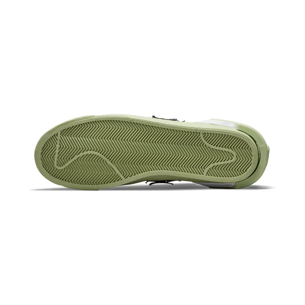 Nike x ACRONYM Blazer Low Black (DO9373-001)