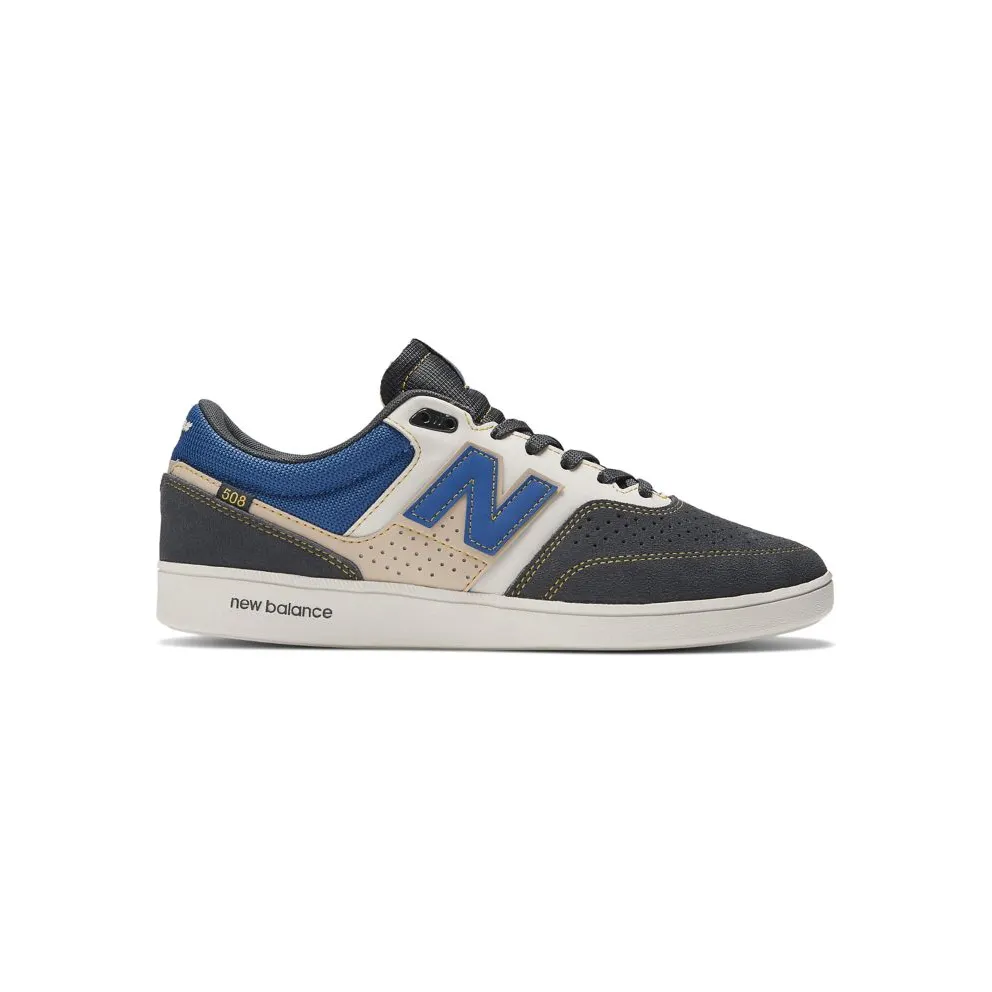 New Balance Numeric Brandon Westgate 508 “Blue/Blue” (NM508NBR)