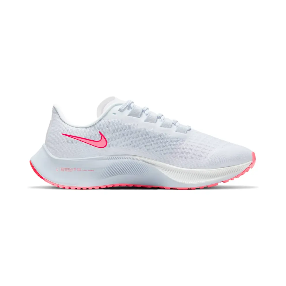 Nike Air Zoom Pegasus 37 VT Running White (DJ4019-104)