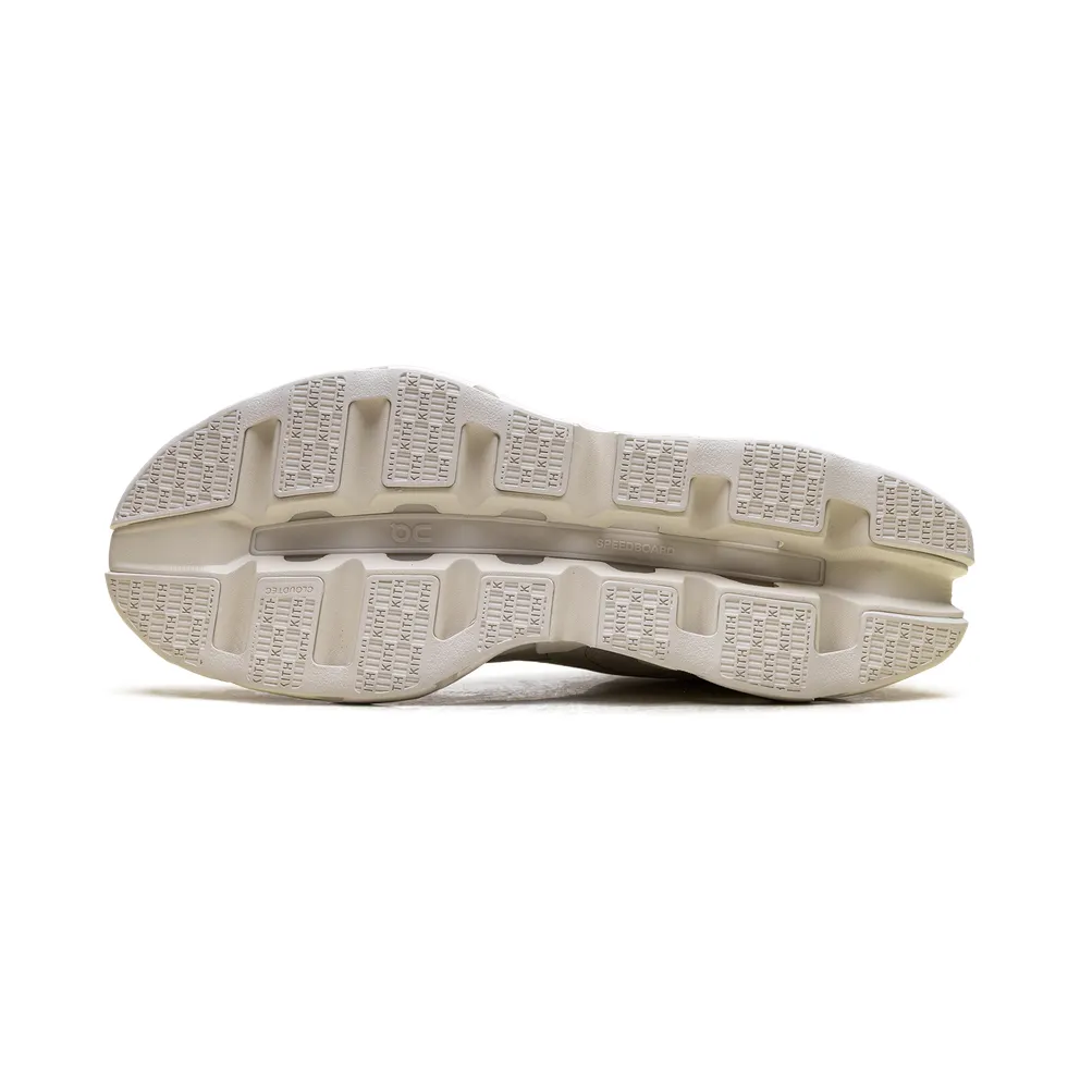 On Running K-Tech 1 “Kith – Tofu” (3MG10775560)