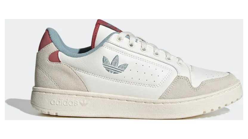 adidas NY 90 Schuh Cloud White / Cloud White / Cloud White (GX4464)
