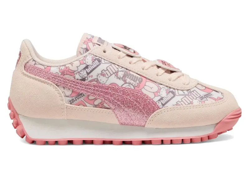 Puma Easy Rider Hello Kitty and Friends Jasmine Flower (403384-01)
