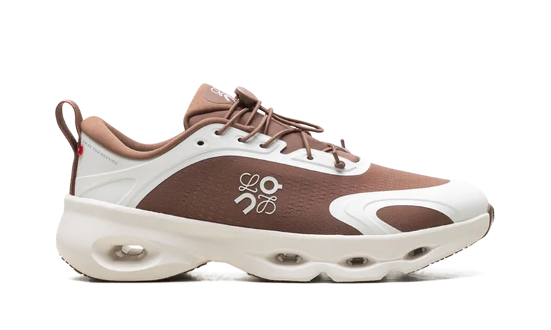 On Running Cloudsolo “Loewe – Taupe / Eggshell” (3WF30605479)