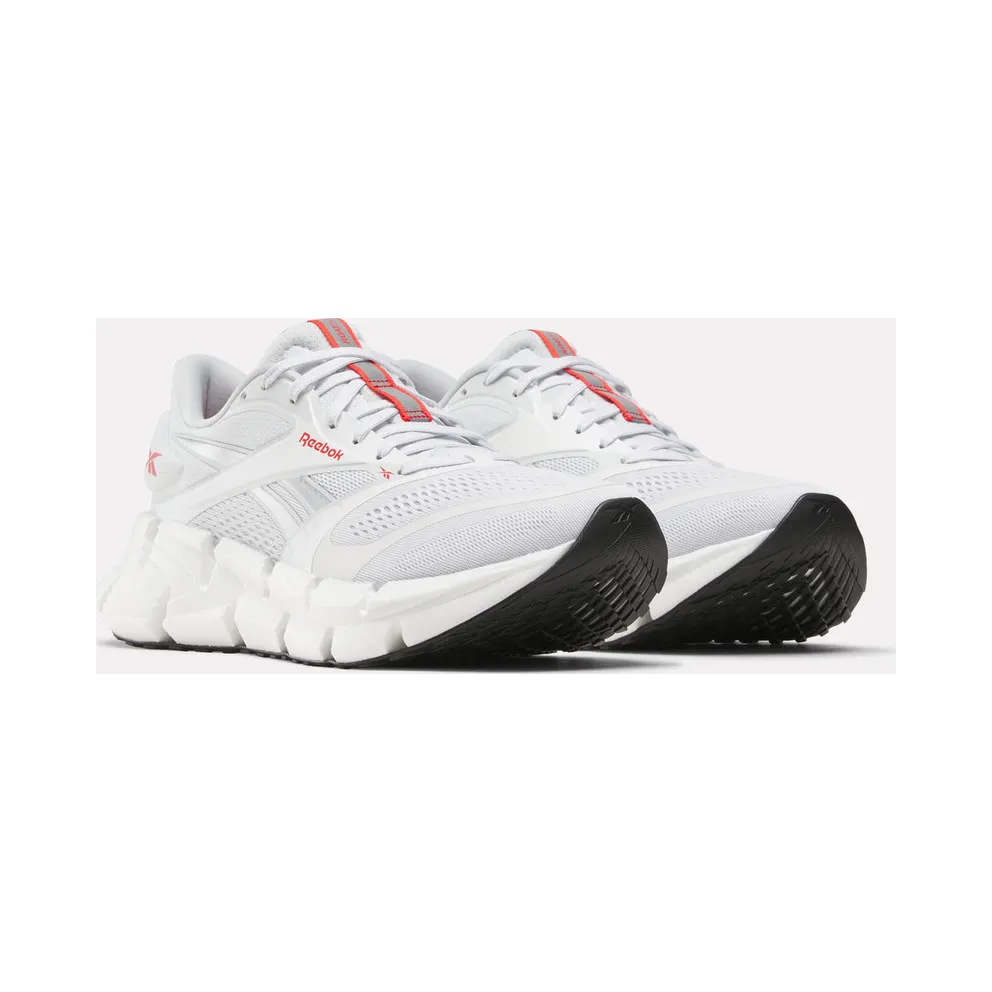 Reebok FloatZig 2 “Men’s Running Shoes in White” (100244494)