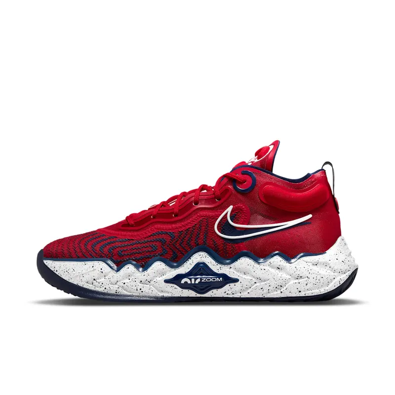 Nike Zoom GT Run Team USA (CZ0202-604)