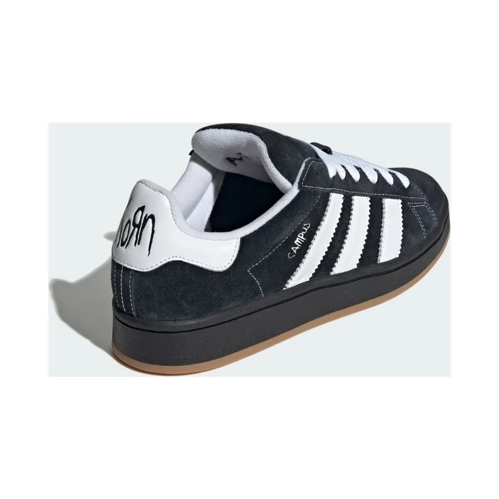 Adidas Korn Campus 00s Core Black / Cloud White / Rich Purple (IG0792)