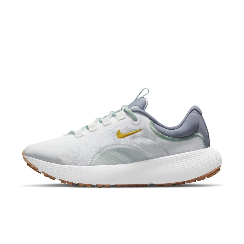 Nike React Escape Run White (CV3817-104)