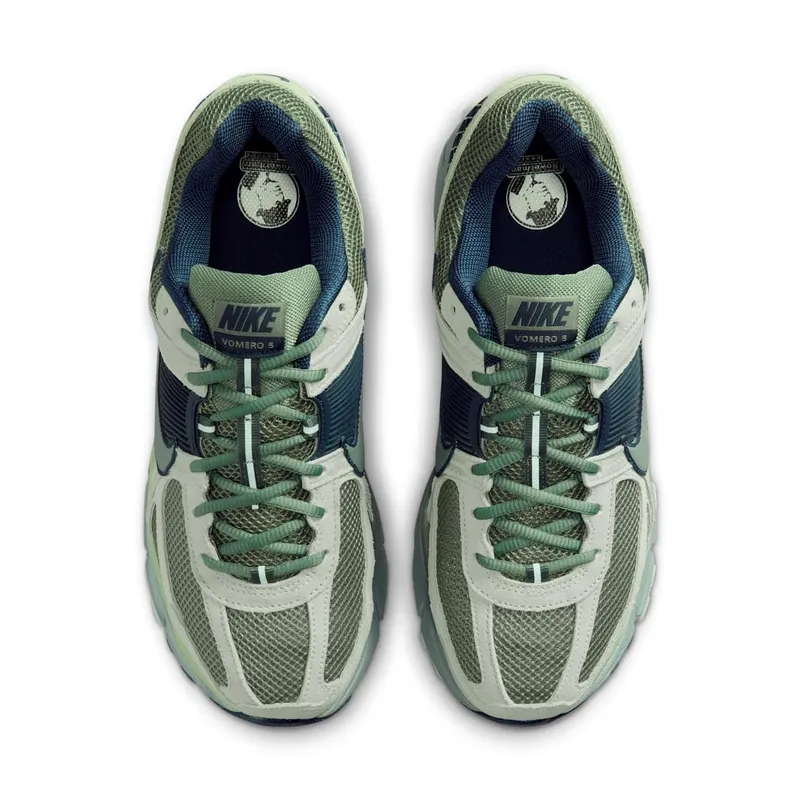 Nike Zoom Vomero 5 “Seafoam” (HF1553-005)