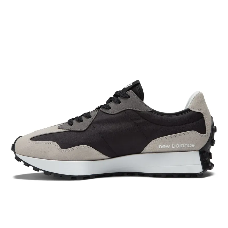 New Balance New Balance Black/White (MS327BD)