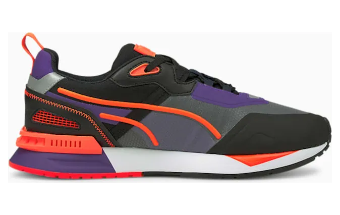 Puma Mirage Tech Purple/Black (38111807)
