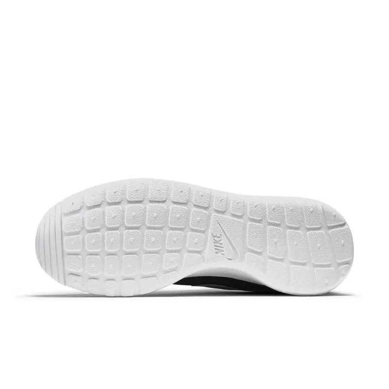 Nike Roshe One Black/Metallic Platinum-White (W) Black/Metallic Platinum-White (511882-094)