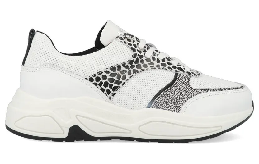 Bullboxer sneaker Multi (AWJ000E5LWHBK)