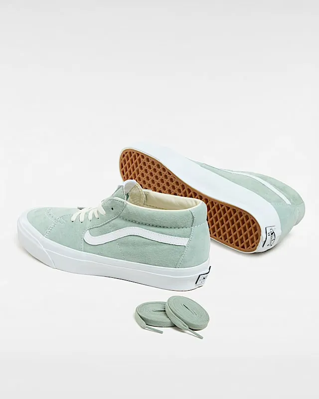 Vans Sk8 – “Iceberg Blue” (VN000CQQCPG)