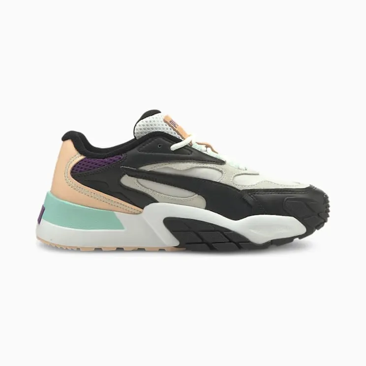 Puma Hedra Fantasy Black/Pink (37486604)