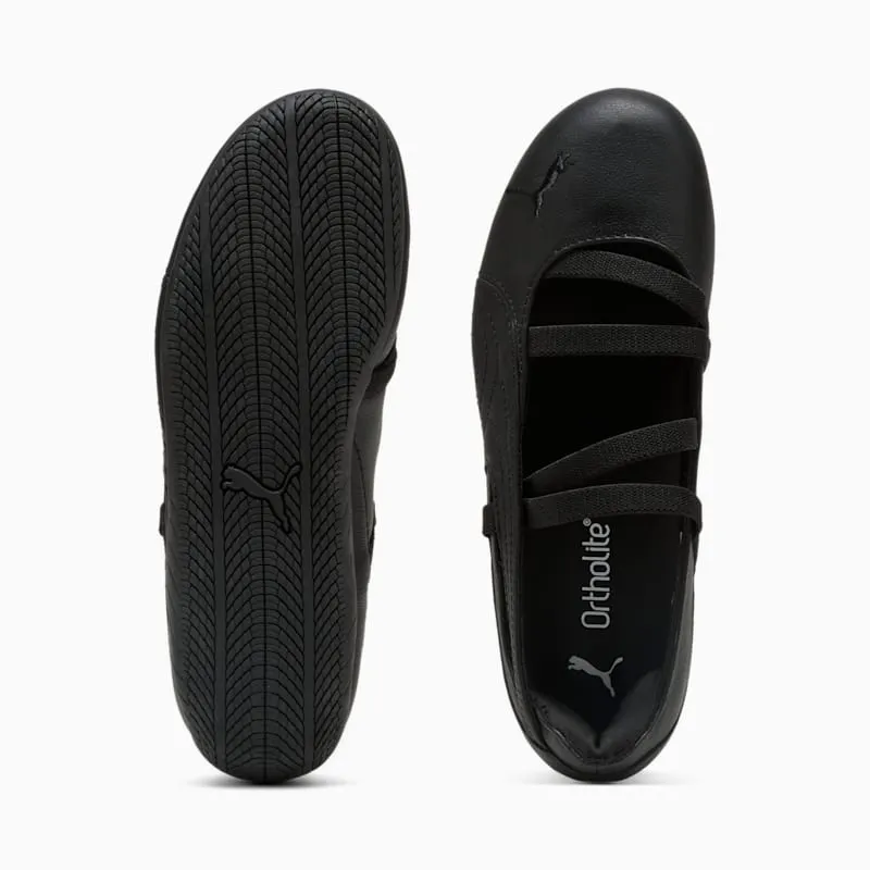 Speedcat Ballet GS “PUMA Black” (408367-01)
