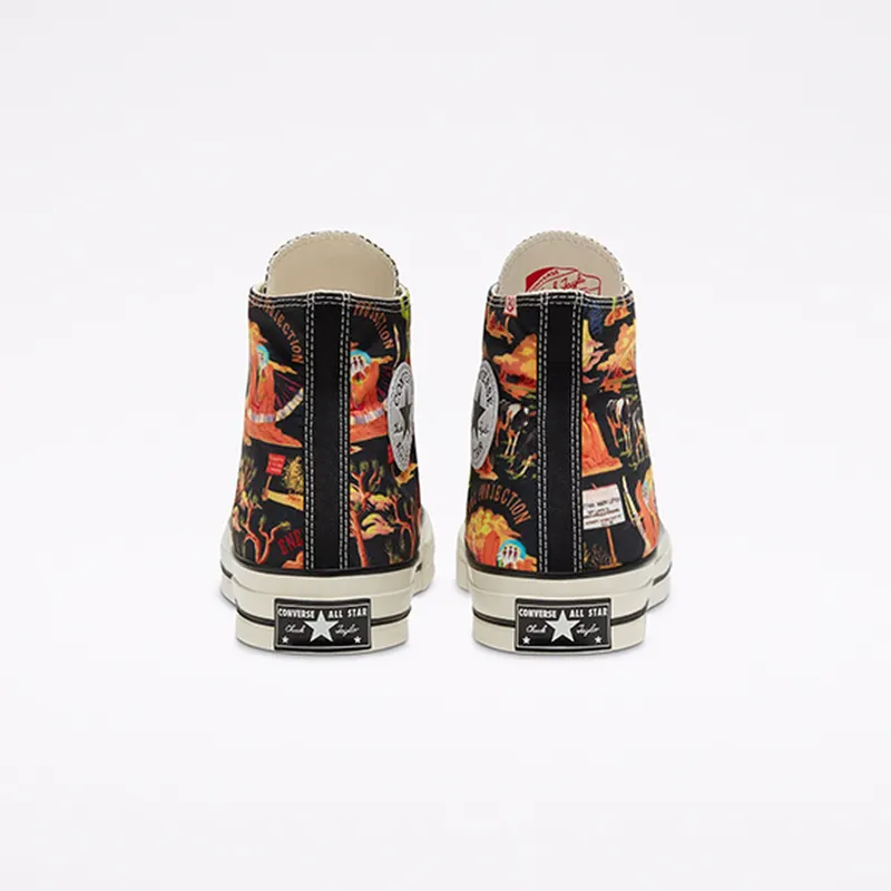 Converse Twisted Resort Chuck 70 High Top (167761C)