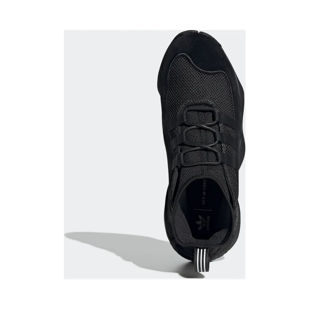 adidas Crazy BYW Bed JW Ford Core Black/Core Black/Silver Metallic (EF3836)