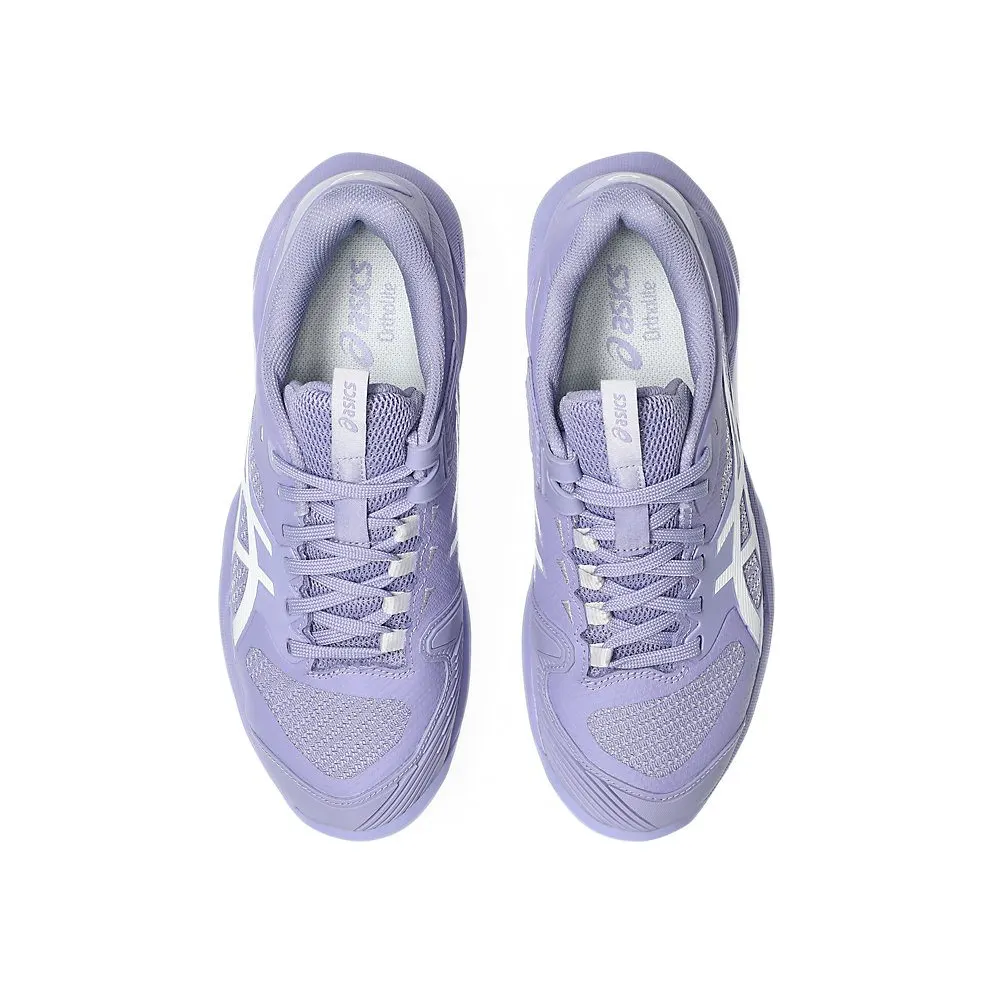 ASICS SOLUTION SPEED FF 4 CLAY “Bluebell / White” (1042A305-500)