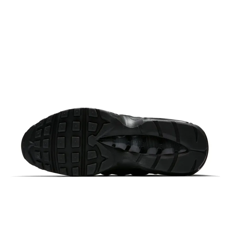 Nike Air Max 95 WE Triple Black Black/Anthracite-Black (AT0042-001)