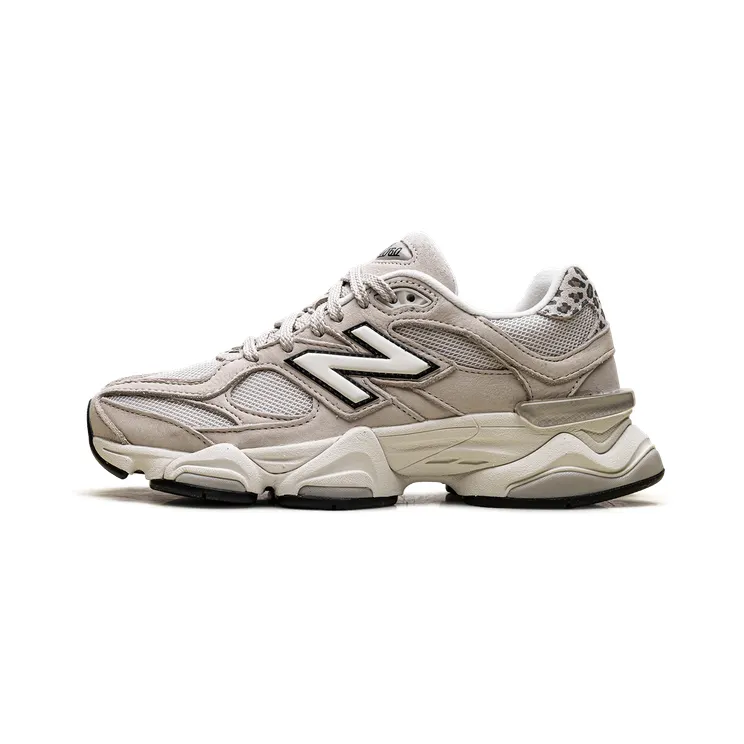 New Balance 9060 “Sea Salt Leopard” (U9060JLP)