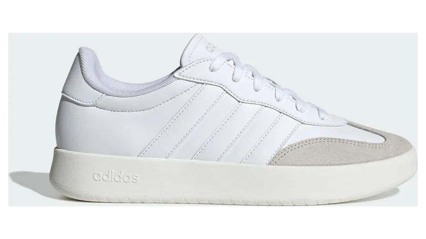 Adidas Barreda Cloud White / Cloud White / Grey One (JI2308)