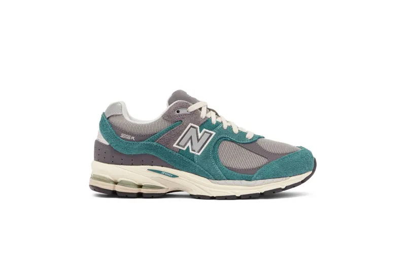 New Balance 2002R “New SPRUCE MAGNET” (M2002REM)