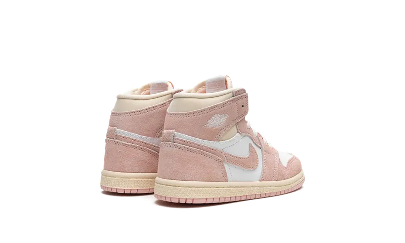 Air Jordan 1 Retro High TD “Washed Pink” (FD2598-600)
