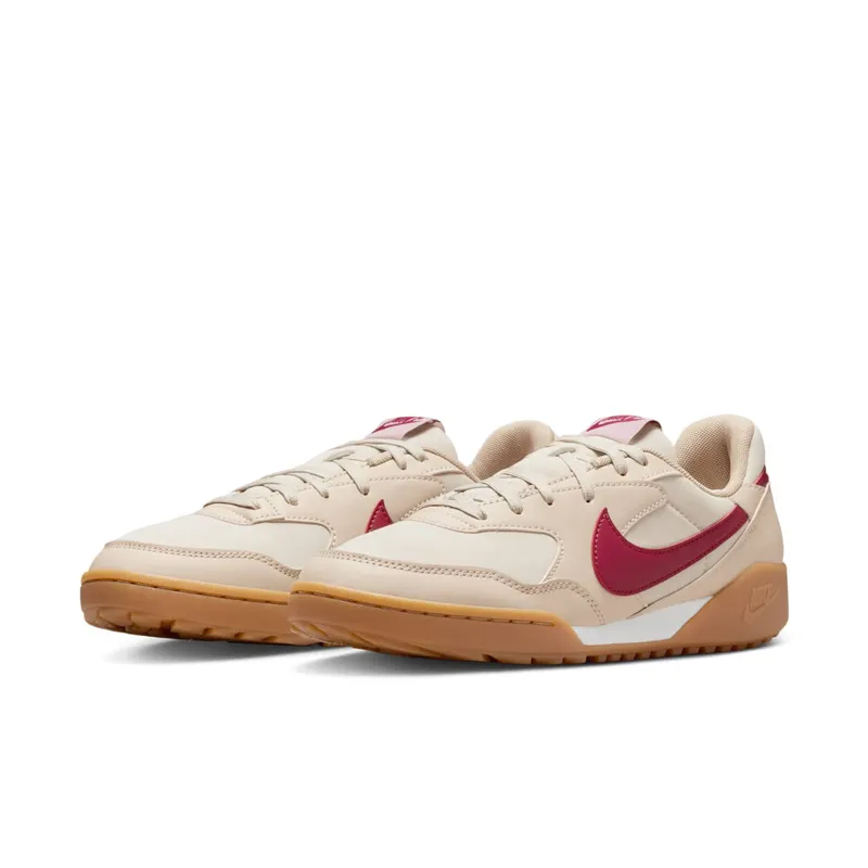 Nike Terra Manta “Sanddrift Gum Light Brown Sail Noble Red” (HQ1940-101)