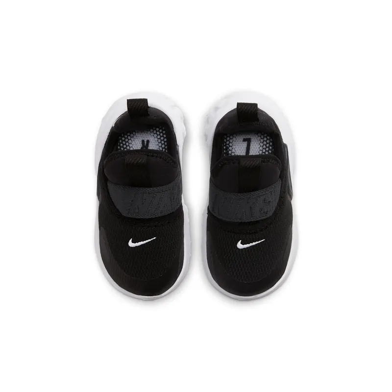 Nike RT Presto Extreme Black Light Smoke Grey (TD) Black/Light Smoke Grey/Anthracite (CD6887-001)