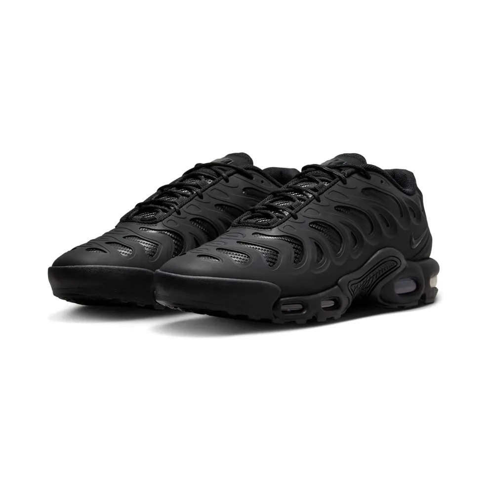 Nike Air Max Plus Drift Black Anthracite (HF0785-001)