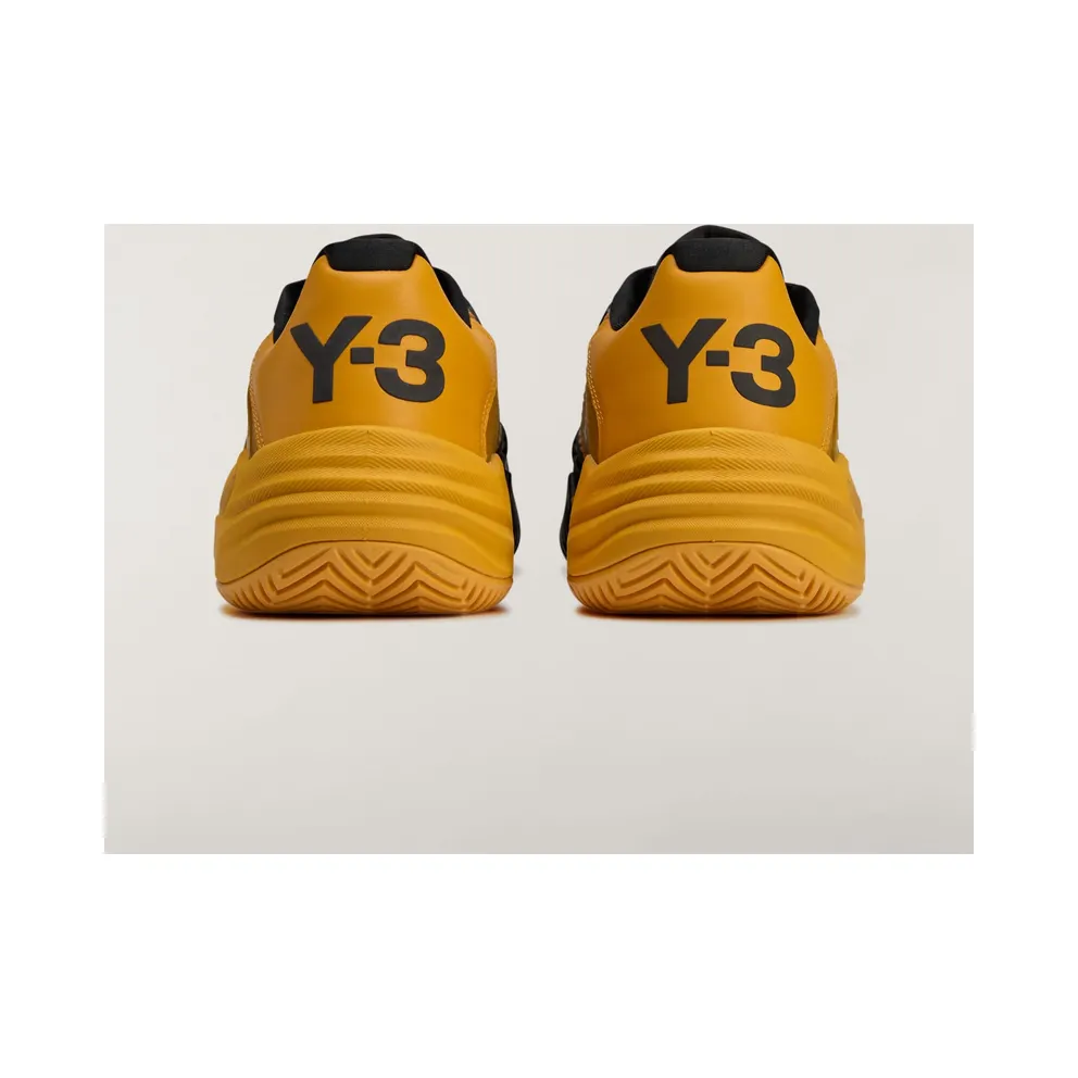 adidas Y-3 Barricade 13 Collegiate Gold Black (JH5766)