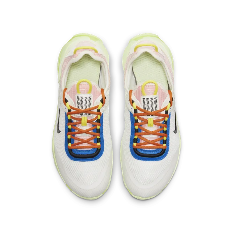 Nike React Live Older Kids’ White (CW1622-100)