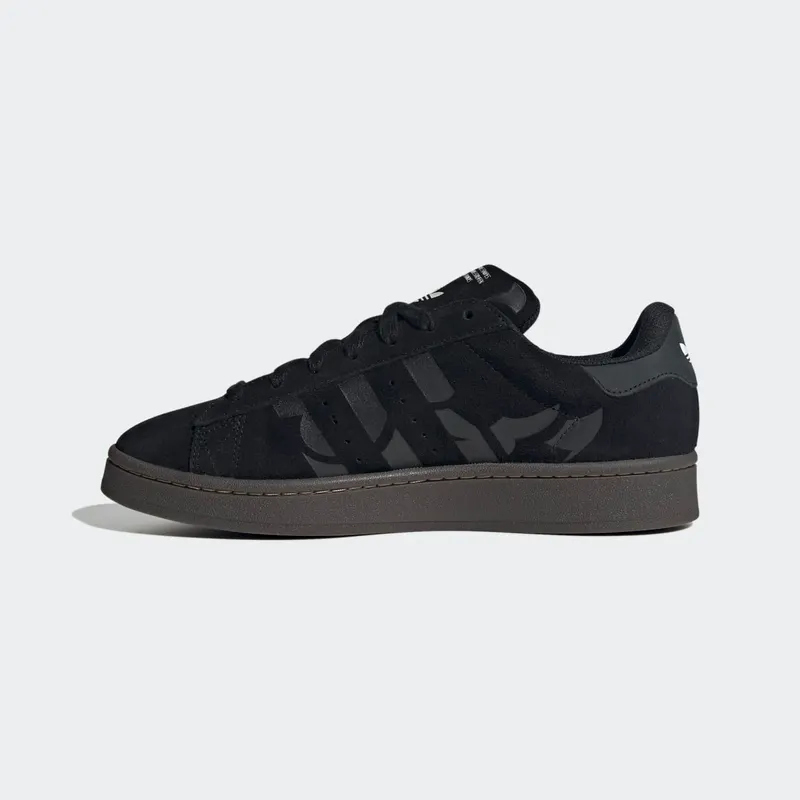 adidas Campus 00s WOK22 Black (IE0017)