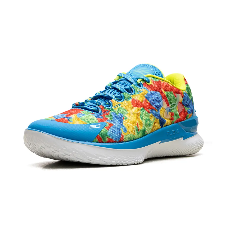 Under Armour Curry 1 Low Flotro “Sour Patch Kids” (3025633-300)