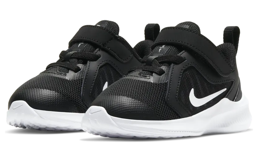 Nike Downshifter 10 Zwart (CJ2068-004)