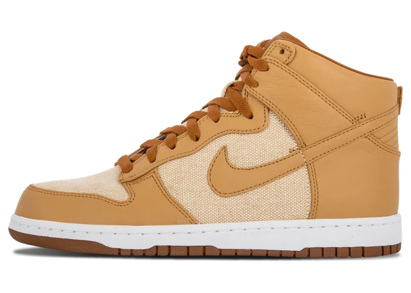Nike Dunk High Acorn (2013)