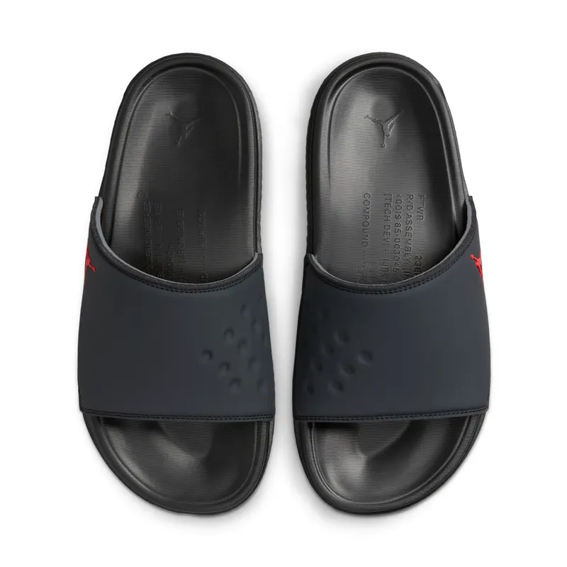Jordan Play Slides Grey (DC9835-061)
