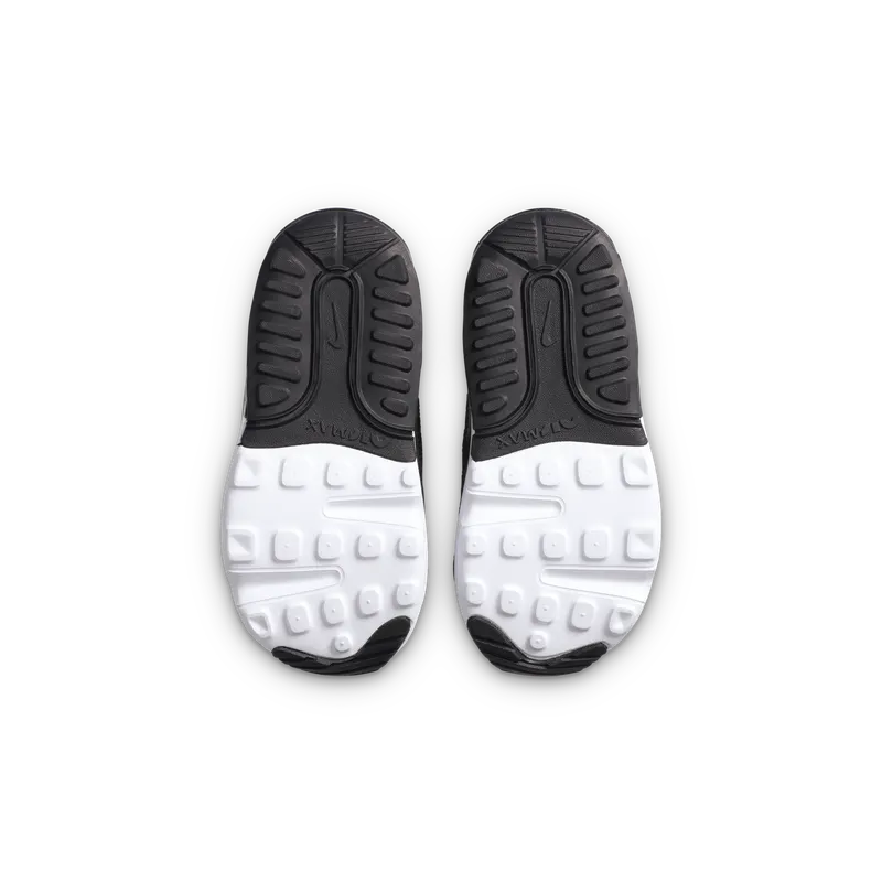 Nike Air Max 2090 Baby& Toddler Black (CU2092-004)