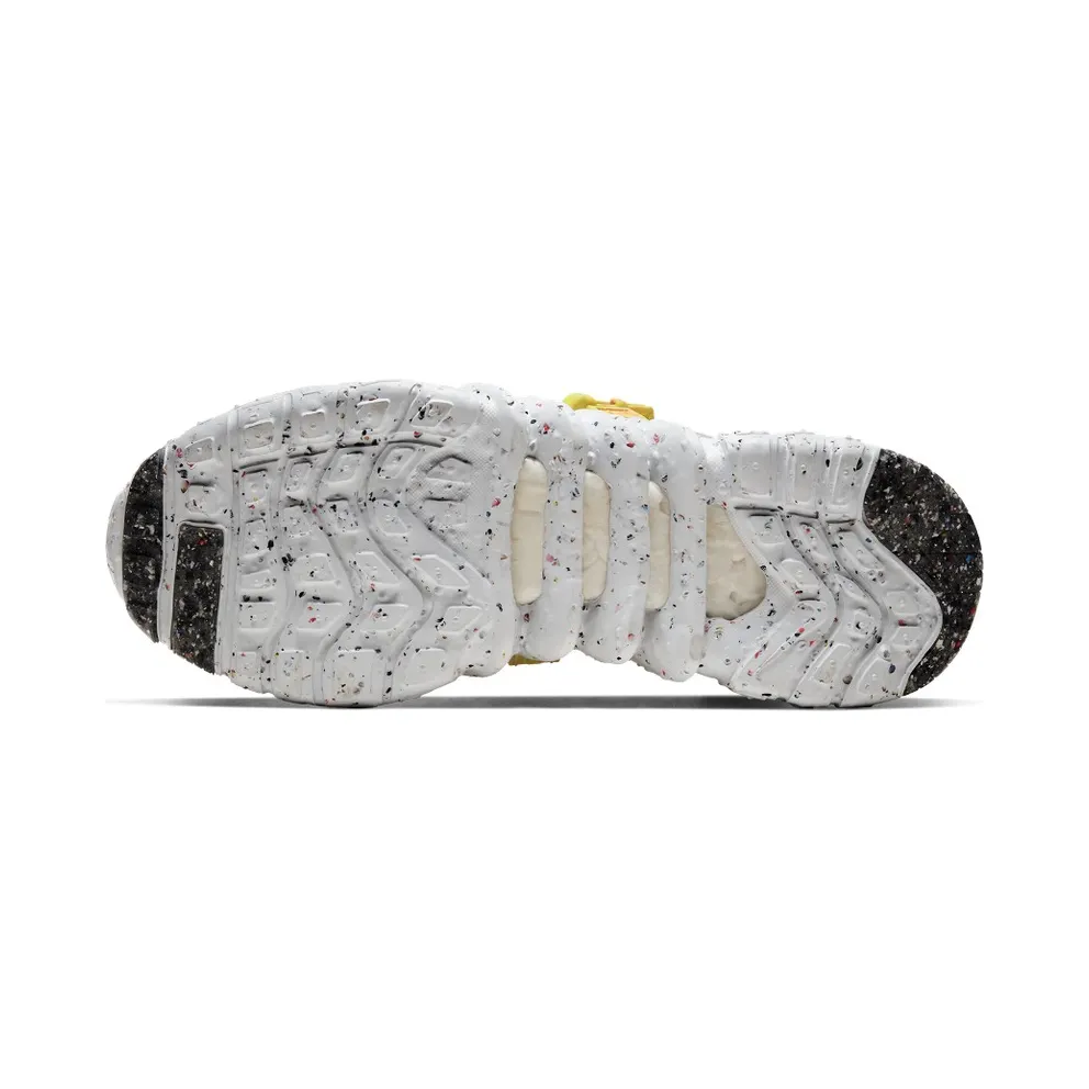 Nike Space Hippie 03 Grey Volt Wolf Grey/Black-Volt-Dark Smoke Grey (CQ3989-002)