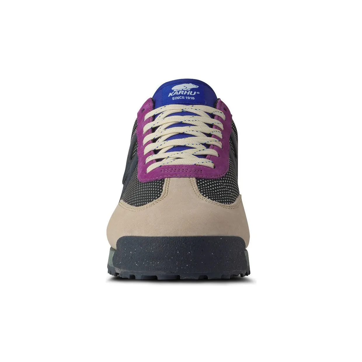 Karhu Mestari – “Irish Cream India Ink” (F840002) (3)