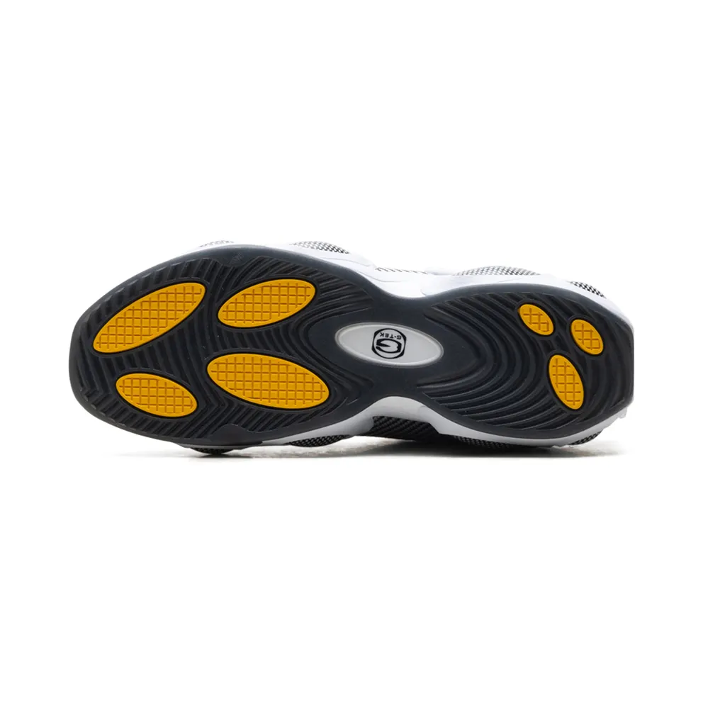 Nike NOCTA Glide “White / Black” (DM0879-101)