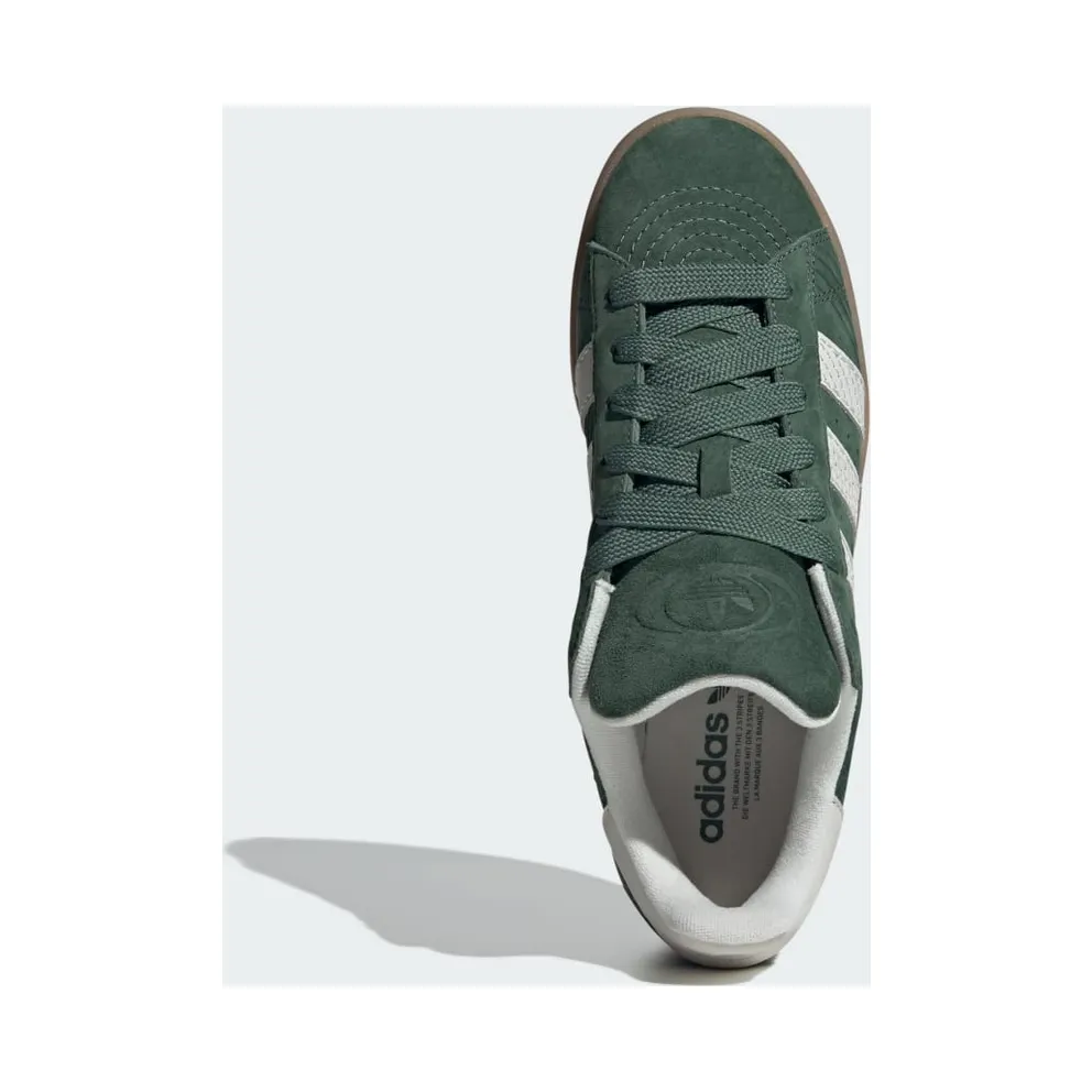 adidas Campus 00s Shoes Green Oxide / Off White / Off White (IF4337)