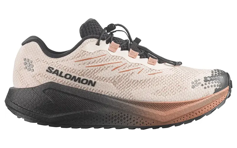 Salomon Aero Blaze 4 Gore-tex® Gravel Hardloopschoenen L45403200