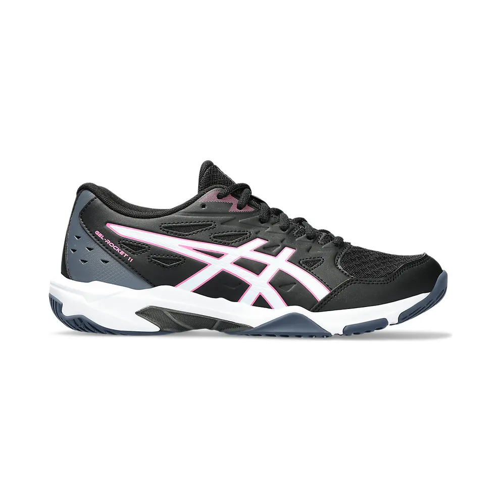 Asics Gel-rocket 11 Black/White (1072A093.001)