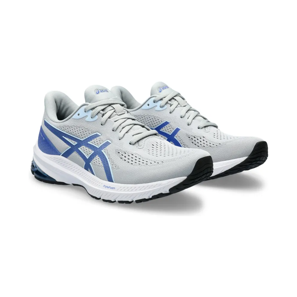 Asics Gt-1000 12 Piedmont Grey/Light Blue (1012B450.021)