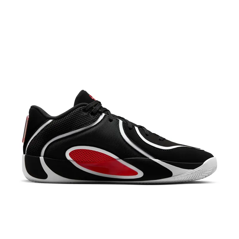 Jordan Tatum 4 “Bloodline” (HQ4614-001)