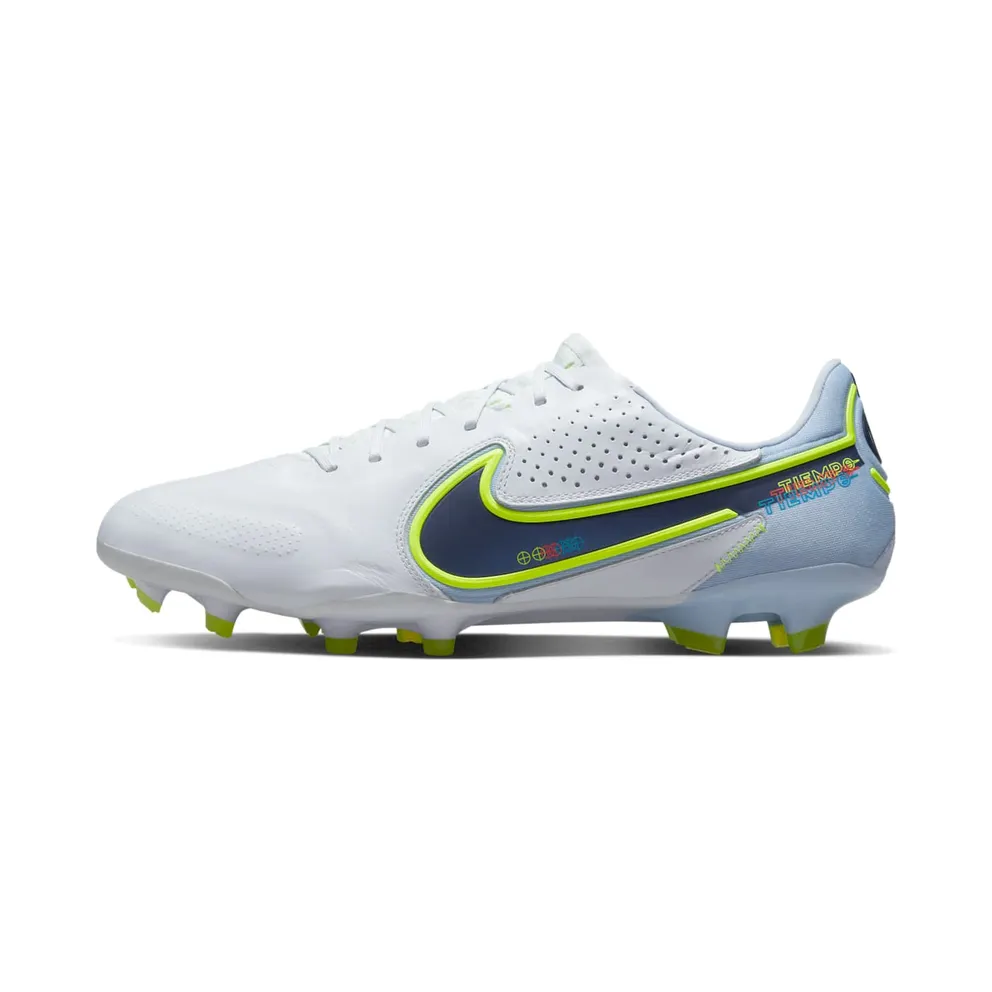 Nike Tiempo Legend 9 Elite FG Progress Pack (CZ8482-054)