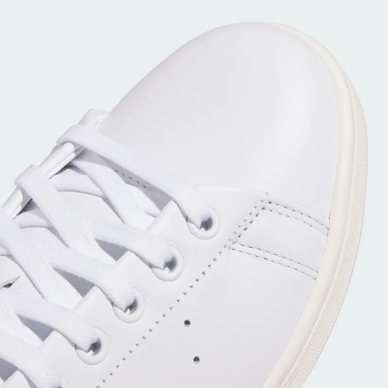 adidas Stan Smith Spikeless Golf Cloud White Core Black Off White (JH6154)