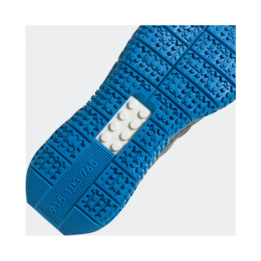 Adidas adidas x LEGO® Sport Pro Grey Three / Shock Blue / Grey Six (GW3973)
