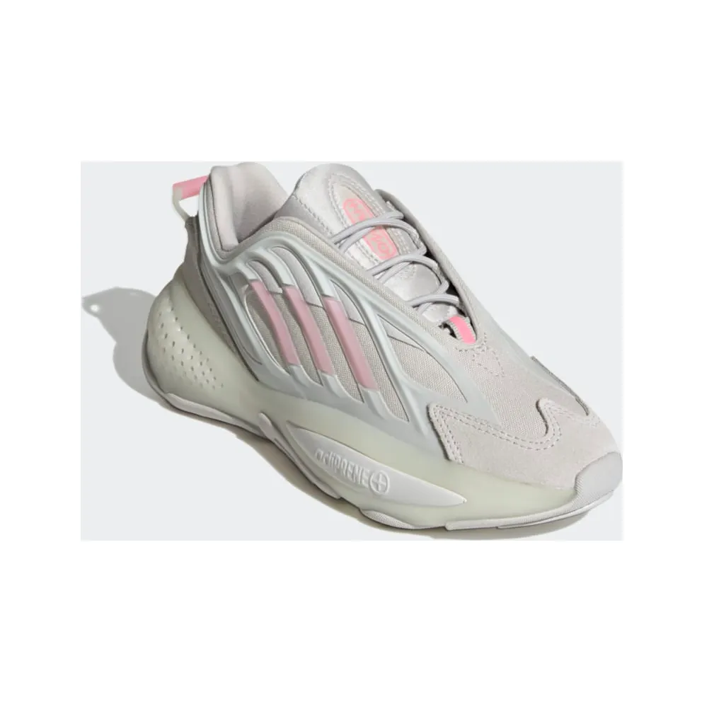 adidas OZRAH Grey One / Crystal White / Beam Pink (GW1442)